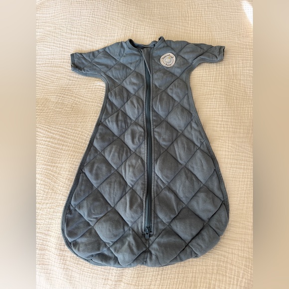 Dreamland Baby weighted Sleepsuit